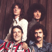 Обложка Grand Funk Railroad