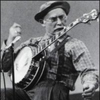 Обложка Grandpa Jones
