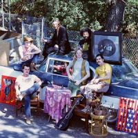 Обложка Grateful Dead