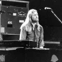 Обложка Gregg Allman