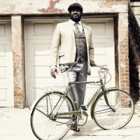 Обложка Gregory Porter