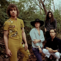 Обложка Greta Van Fleet
