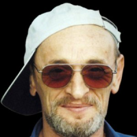 Обложка Григорий Заречный