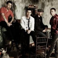 Обложка Grinspoon