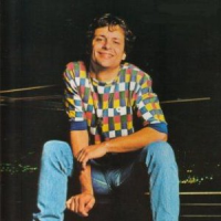 Обложка Guilherme Arantes