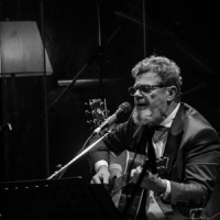 Обложка Gustavo Santaolalla