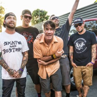 Обложка Guttermouth