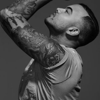 Обложка Guy Sebastian