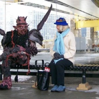 Обложка Gwar