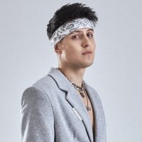 Обложка Хабиб