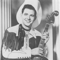 Обложка Hank Thompson