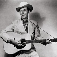 Обложка Hank Williams