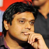 Обложка Harris Jayaraj