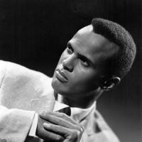 Обложка Harry Belafonte