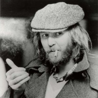 Обложка Harry Nilsson