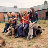 Обложка Hawkwind