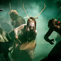 Обложка Heilung