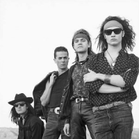 Обложка Heroes Del Silencio