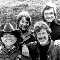 Обложка Highwaymen