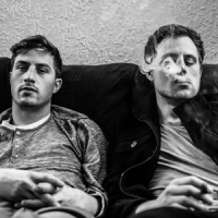 Обложка Hippie Sabotage