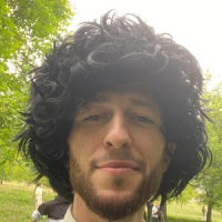 Обложка Хох