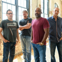 Обложка Hootie And The Blowfish