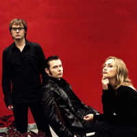 Обложка Hooverphonic