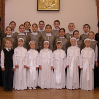 Обложка Хор 