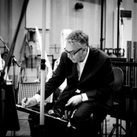 Обложка Howard Shore