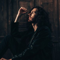 Обложка Hozier