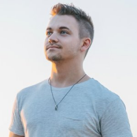 Обложка Hunter Hayes