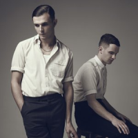 Обложка Hurts