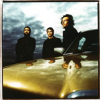Обложка I Am Kloot