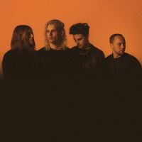 Обложка I See Stars