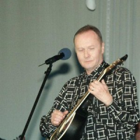 Обложка Ian Raiburg
