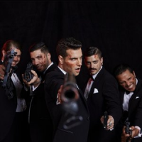 Обложка Ice Nine Kills
