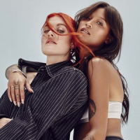 Обложка Icona Pop