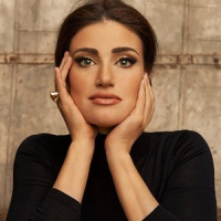 Обложка Idina Menzel