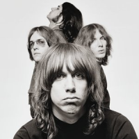 Обложка Iggy And The Stooges