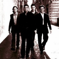 Обложка Il Divo