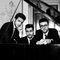 Обложка Il Volo