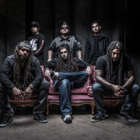 Обложка Ill Nino