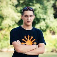 Обложка iMba