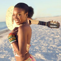 Обложка India Arie