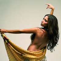 Обложка India Martinez