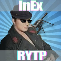 Обложка InEx RYTP