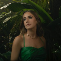 Обложка Ingrid Andress