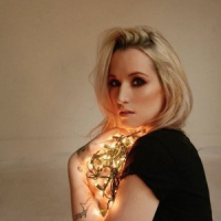 Обложка Ingrid Michaelson