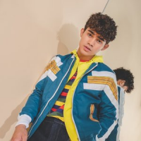 Обложка Inigo Pascual