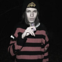 Обложка Ink street 101